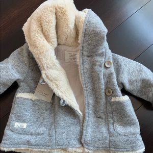 Zara 9-12 tags still on, never worn